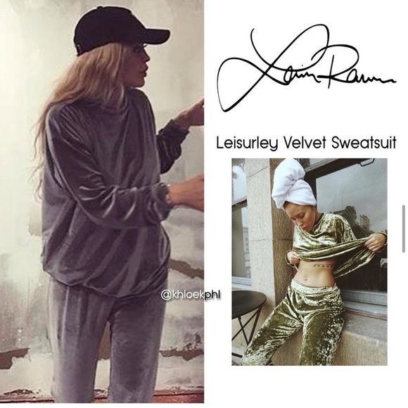 LAINA Rauma Sm Vlr Set Sweat Leisure S - Picture 14 of 16